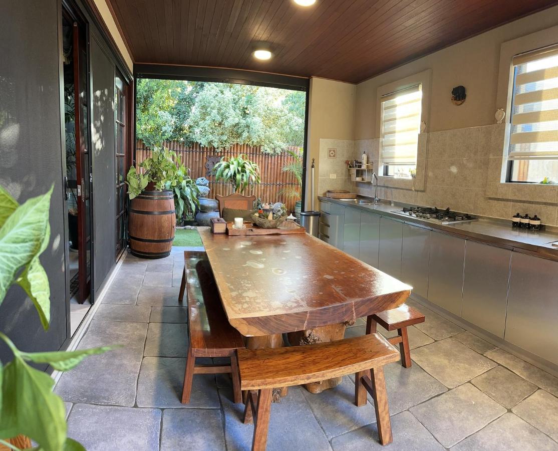 Comfortable Luxury Home Perth Esterno foto