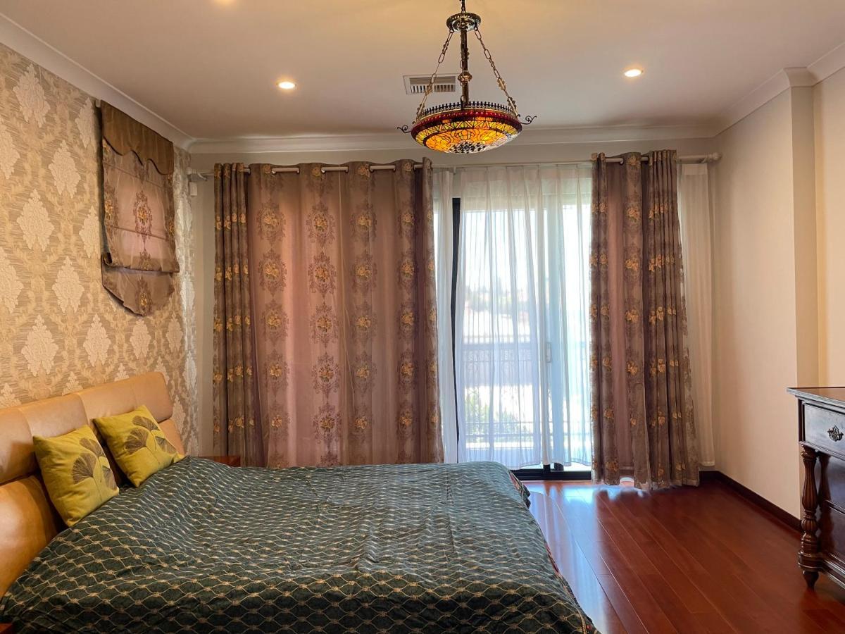 Comfortable Luxury Home Perth Esterno foto
