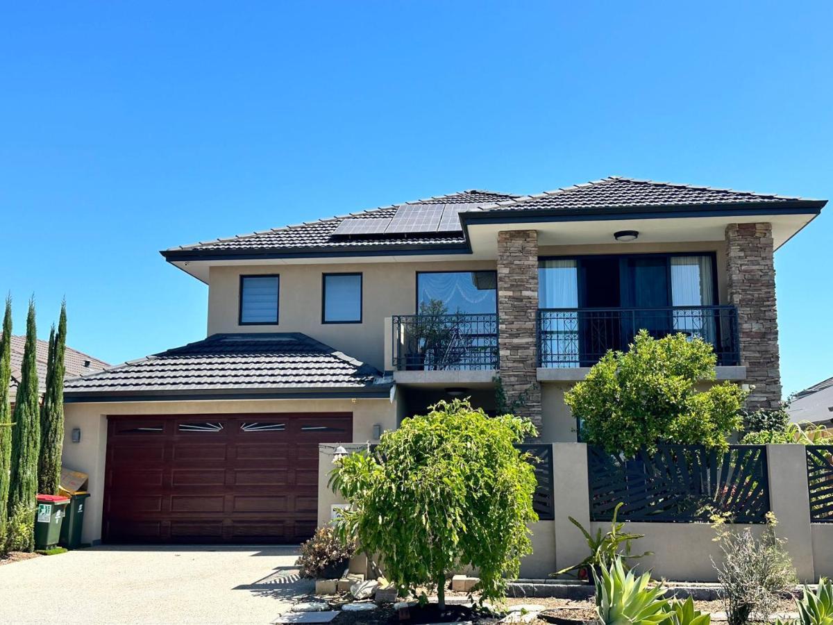 Comfortable Luxury Home Perth Esterno foto