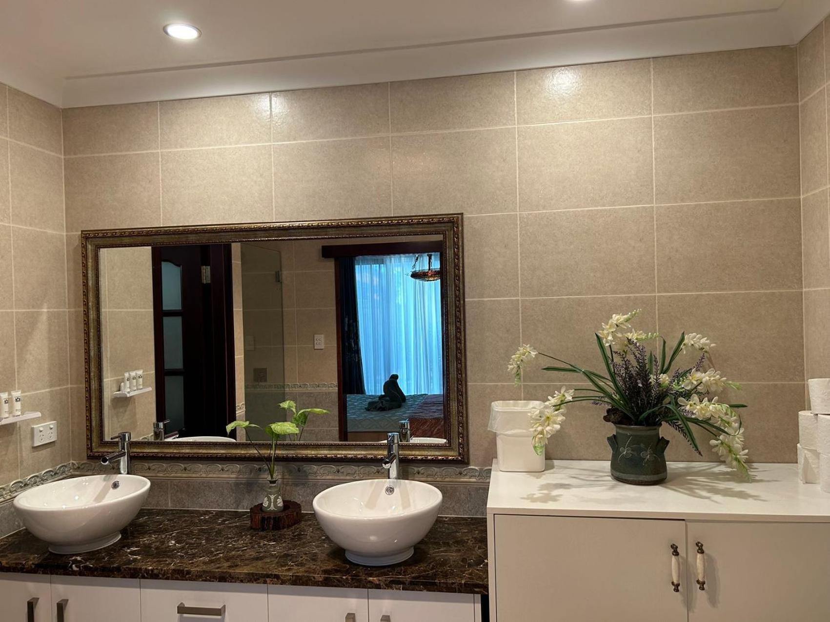 Comfortable Luxury Home Perth Esterno foto