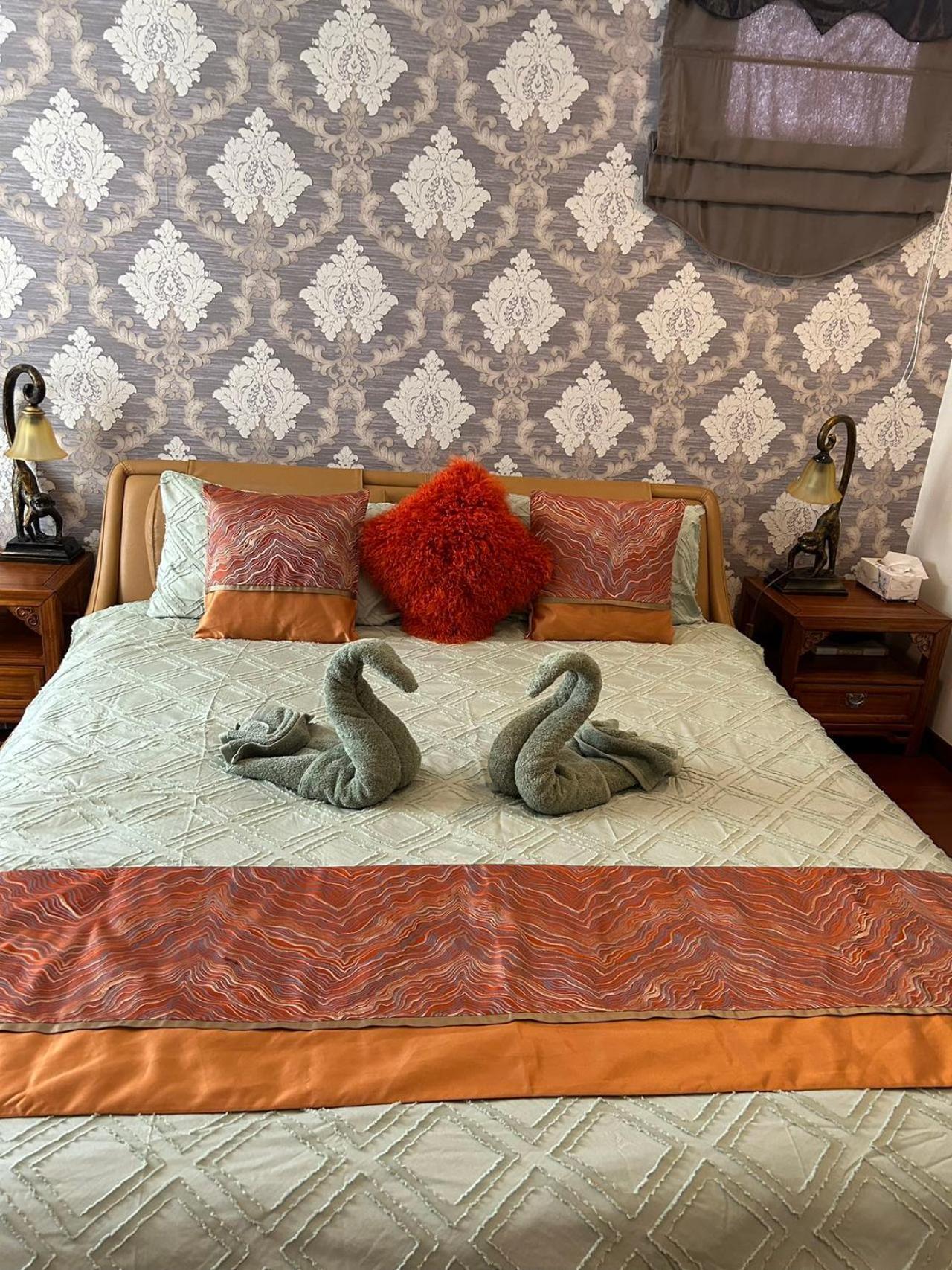 Comfortable Luxury Home Perth Esterno foto